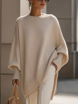 Camilla | Pull Oversize Élégant