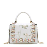 Le sac à main Bridget