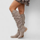 Georgiana | Bottes Western à Genoux