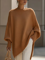 Camilla | Pull Oversize Élégant