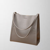 Valérie Dupré - Sac à bandoulière en cuir végan