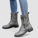 Tallulah | Bottes Western à Boucle