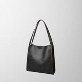 Valérie Dupré - Sac à bandoulière en cuir végan