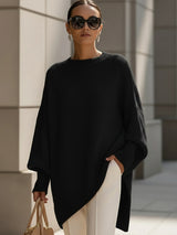 Camilla | Pull Oversize Élégant