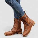 Tallulah | Bottes Western à Boucle