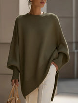 Camilla | Pull Oversize Élégant