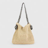Cromia - Sac Boho Élégant Fait Main