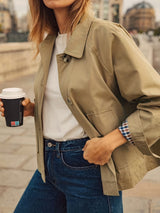 Juliette | Veste Élégante Intemporelle