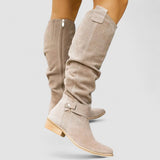 Georgiana | Bottes Western à Genoux
