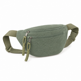 Olga | Sac à Bandoulière en Velours Côtelé
