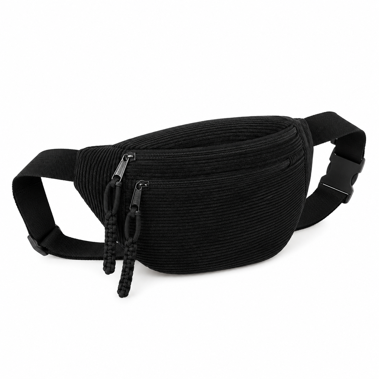 Ida | Sac à Bandoulière en Velours Côtelé