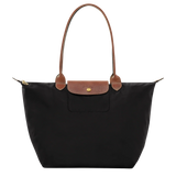 Sac Classique - Grand Le Pliage Tote, Noir