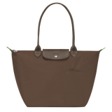 Sac Classique - Grand Le Pliage Tote, Terra