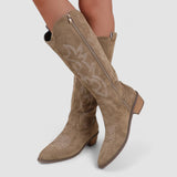Cornelia | Bottes Western Intemporelles