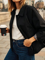 Juliette | Veste Élégante Intemporelle