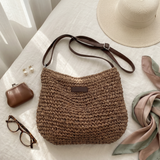 Lysandre | Sac Tressé Élégant