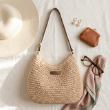 Lysandre | Sac Tressé Élégant