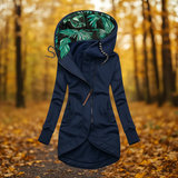 Ann | Veste de transition chaude