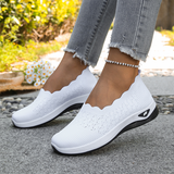 Liève | Chaussures Orthopédiques Légères et Respirantes